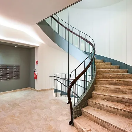 Apartamento Luxury Basilica View 19 *