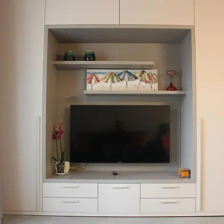 Apartamento Luxury Basilica View 19 Génova